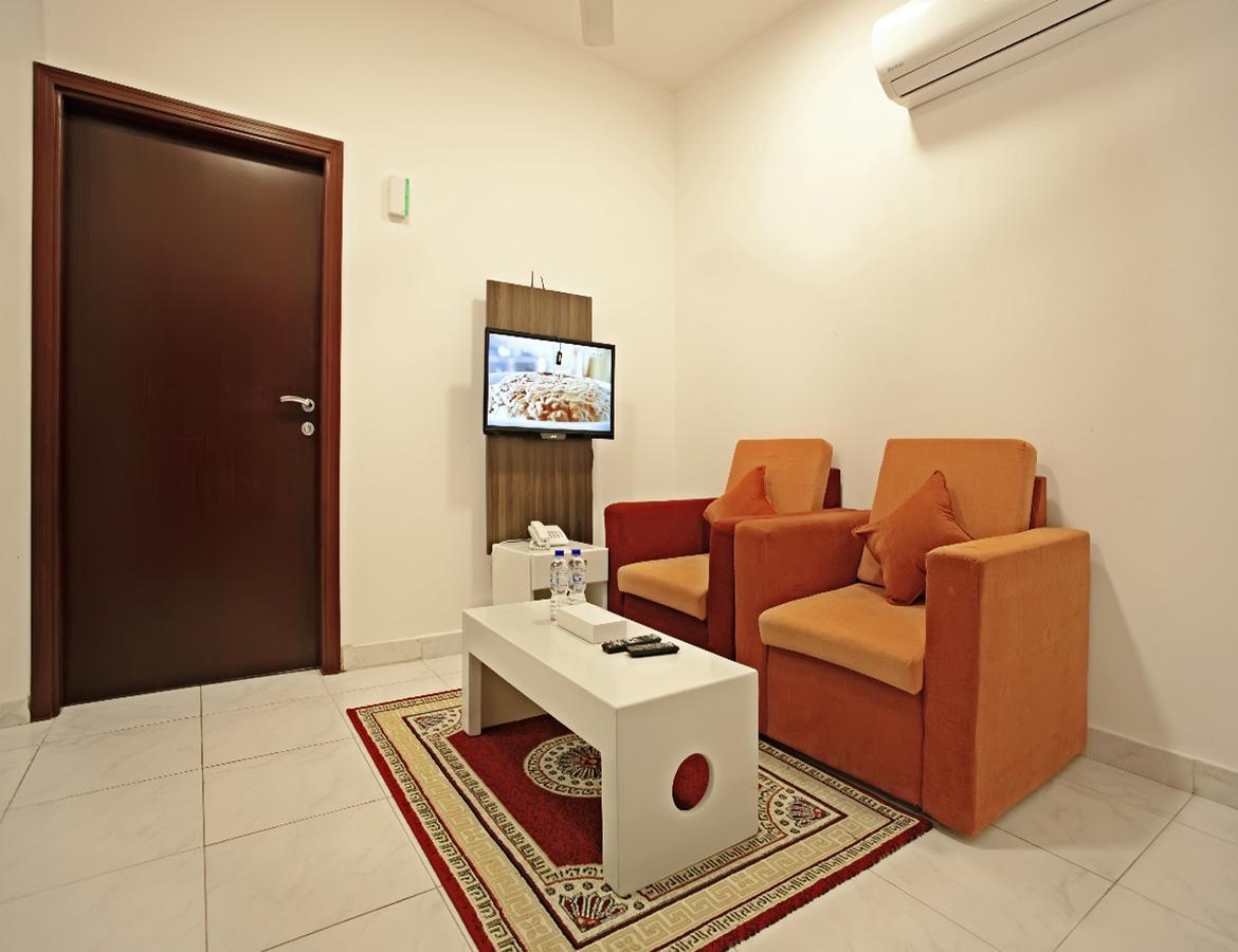 Star Emirates Inn Hotel Salalah Exterior foto