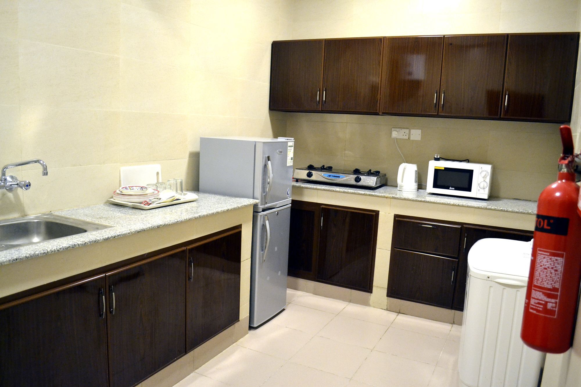 Star Emirates Inn Hotel Salalah Exterior foto